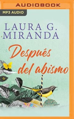 Después del Abismo (Spanish Edition) - Miranda, Laura G.