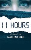 11 Hours: A Romantic Thriller