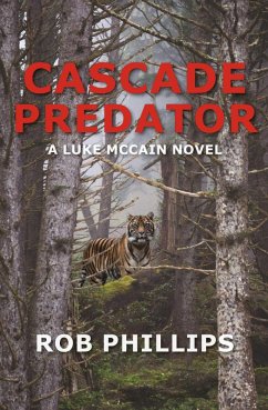 Cover Cascade Predator