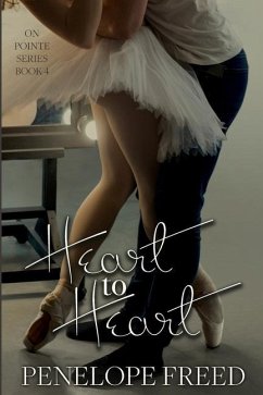 Heart to Heart - Freed, Penelope