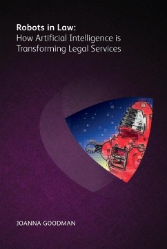 Cover Robots in Law