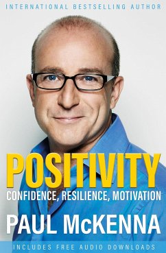 Positivity - McKenna, Paul