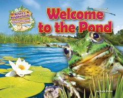 Welcome to the Pond - Owen, Ruth
