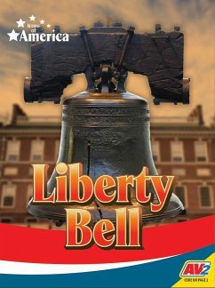 Liberty Bell - Kopp, Megan