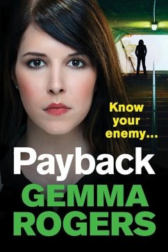 Payback - Rogers, Gemma