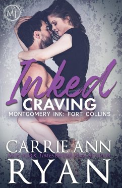 Inked Craving - Ryan, Carrie Ann