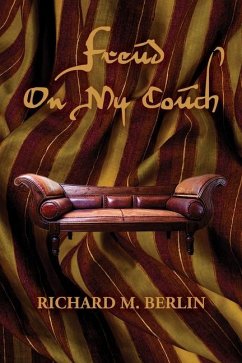 Cover Freud on My Couch