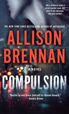 Compulsion - Brennan, Allison