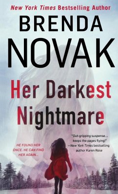 Her Darkest Nightmare - Novak, Brenda