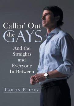 Cover Callin' Out the Gays
