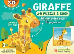 Giraffe - Broderick, Kathy