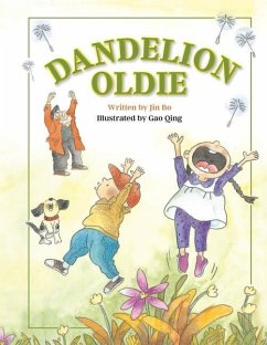 Dandelion Oldie - Bo, Jin