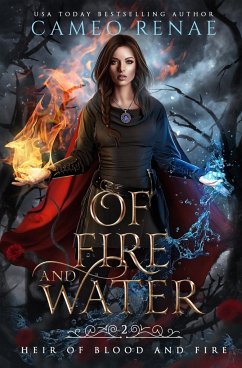 Of Fire and Water - Renae, Cameo