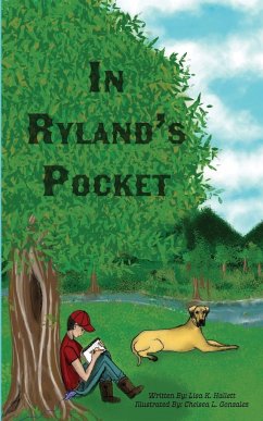 In Ryland's Pocket - Hallett, Lisa K.