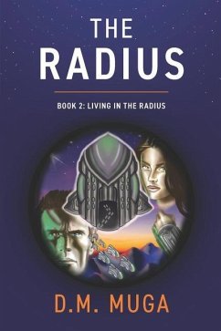 The Radius - Muga, D M