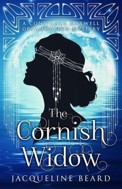 The Cornish Widow - Beard, Jacqueline