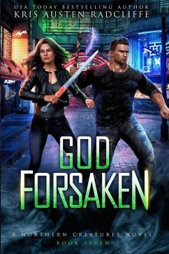 God Forsaken - Radcliffe, Kris Austen