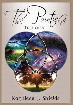 The Painting Trilogy - Shields, Kathleen J.