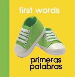 Baby Beginnings: First Words / Primeras Palabras