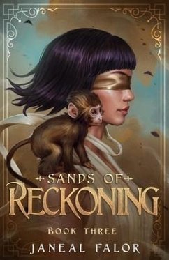 Sands of Reckoning - Falor, Janeal