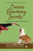 Canine Grooming Secrets