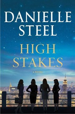 High Stakes - Steel, Danielle