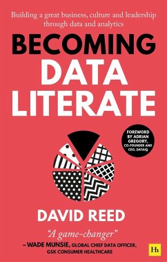 Becoming Data Literate - Reed, David