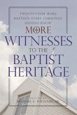More Witnesses to the Baptist