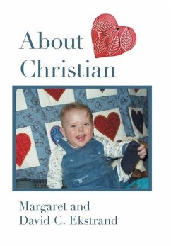 About Christian - Ekstrand, Margaret And David