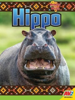 Hippo - Gillespie, Katie