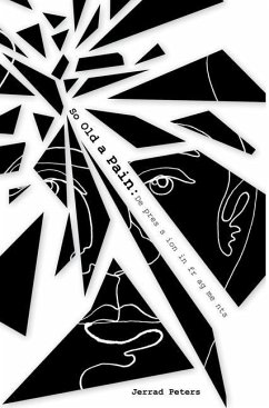 Cover So Old a Pain: Depression in Fragments