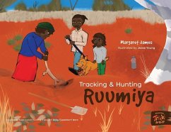 Tracking and Hunting Ruumiya - James, Margaret