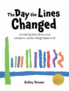 The Day the Lines Changed - Donner, Kelley