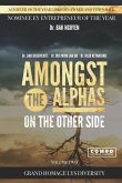 Amongst the Alphas volume 2: On the other side