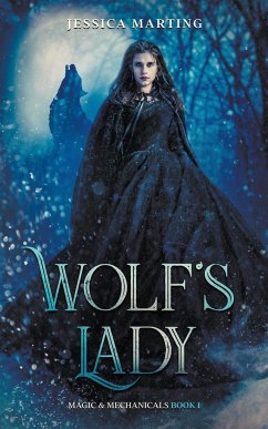 Wolf's Lady - Marting, Jessica