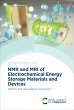 NMR and MRI of Electrochemical Energy... - Bild 1