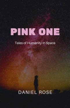 Cover Pink One (eBook, ePUB)