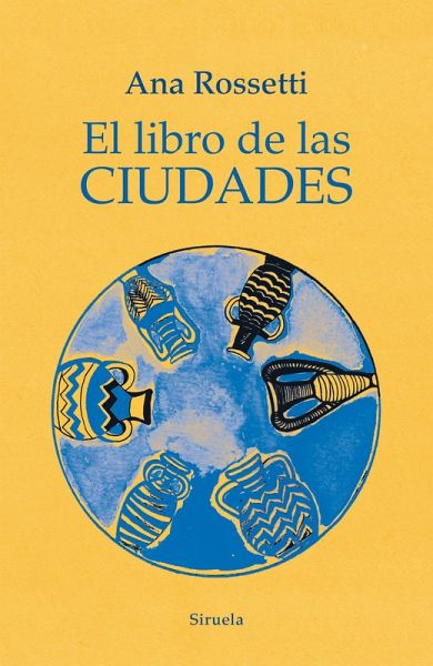 El libro de las ciudades (eBook, ePUB) El libro de las ciudades (eBook, ePUB)