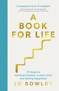 A Book For Life - Bowlby, Jo