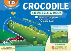 Crocodile - Rothberg, J L