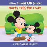 Disney Growing Up Stories Morty Tells the Truth