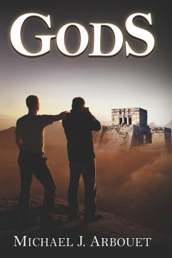 Gods - Arbouet, Michael J.