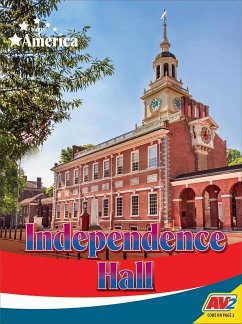 Independence Hall - Carr, Aaron