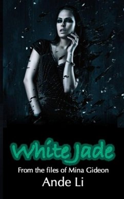 White Jade - Li, Ande
