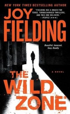 The Wild Zone - Fielding, Joy