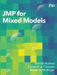 JMP for Mixed Models - Bild 1