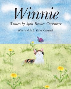 Winnie - Renner Curtsinger, April