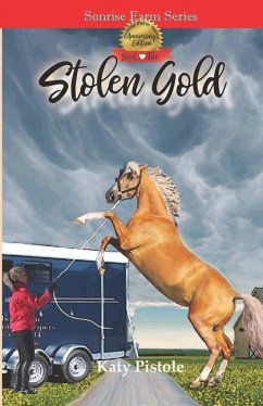 Stolen Gold - Pistole, Katy