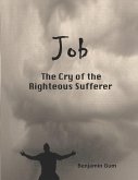 Job: The Cry of Righteous Sufferer