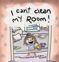 I Can't Clean My Room - Tbd